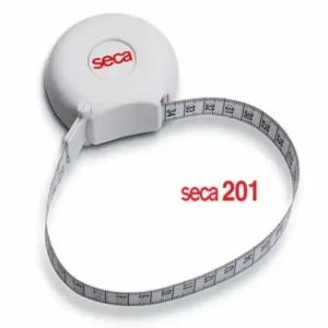 Cinta Métrica Ergonómica Modelo 201 - Seca (Por Unidad)