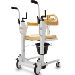 Silla de Baño y Traslado Multifuncional Manual KY702S-A (Por Unidad)