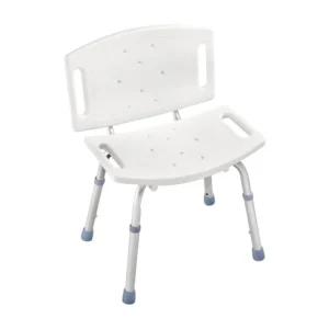 Silla de Ducha sin Posabrazos (Por Unidad)