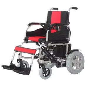 Silla de Ruedas Eléctrica Modelo 110-A