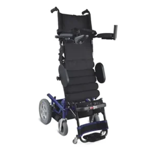 Silla de Ruedas Eléctrica Stand Up *Premium