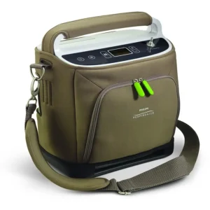 Concentrador de Oxigeno Philips SimplyGo (Por Unidad)