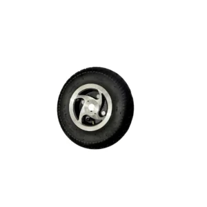 Rueda + Rin para scooter TEW123A
