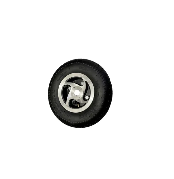 Rueda + Rin para scooter TEW123A