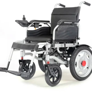 Silla de Ruedas Eléctrica Modelo 002-G