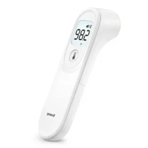 Termómetro Infrarrojo sin Contacto Yuwell YT-1 (Por Unidad)