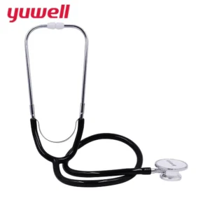 Fonendoscopio Campana Simple Yuwell (Por Unidad)