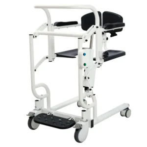 Silla de Traslado Multifuncional Eléctrica TCM-01H