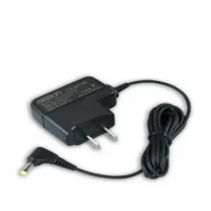 Adaptador de corriente para Monitor de Brazo Omron (conector americano)