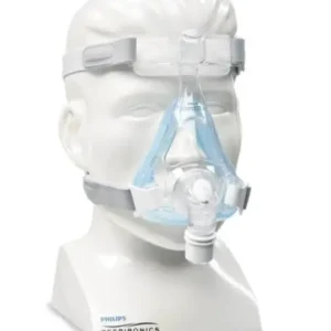 Mascarilla Buconasal Amara Gel - Philips Respironics (Por Unidad)