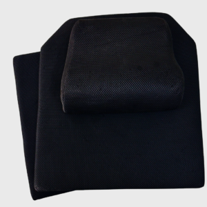Asientos Tela para Silla de Ruedas Eléctrica TEW121 (Kit Completo)
