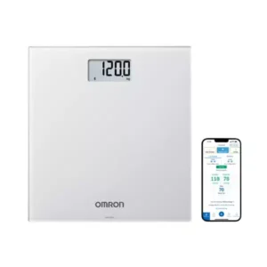 Balanza Digital HN 300T - Omron (Por Unidad)