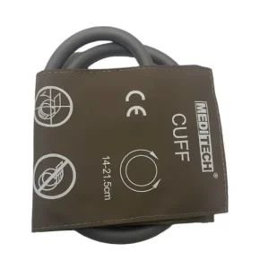 Brazalete pediatrico para Monitor M3 Meditech