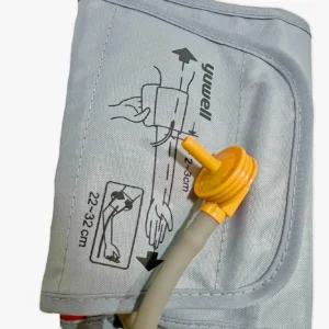 Brazalete Pediatrico Para Monitores de Presion Yuwell (22-32 Cm)