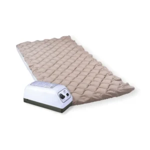 Colchon Antiescaras Effect con Motor (Kit Completo)
