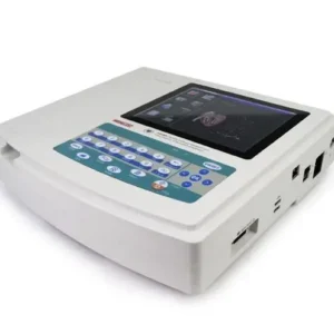 Electrocardiógrafo de 12 canales ECG-1212A/1200G