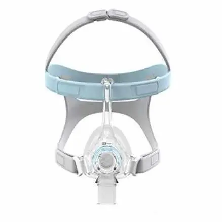Mascarilla Nasal Eson 2 - F&P (Por Unidad)