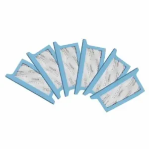 Filtro Desechable Ultra Fino para Dreamstation (6 Unid.)