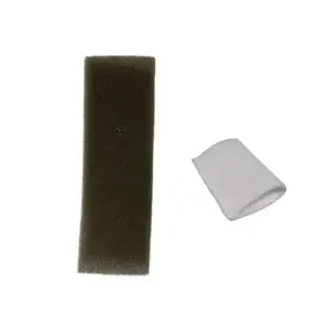 Filtros para Concentrador de Oxígeno 7F-Yuwell (Kit Completo)