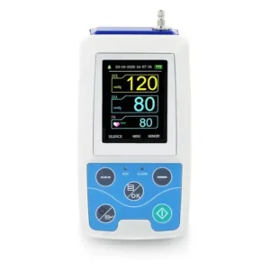 Holter de Presión Arterial ECHO80 Meditech (Por Unidad)
