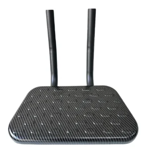 Reposapié para Silla de Ruedas Eléctrica TEW112B (Por Unidad)