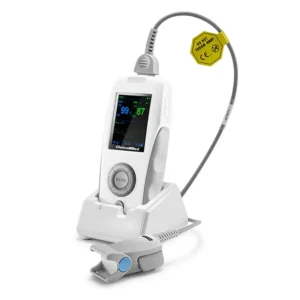 Oximetro MD300K2 + 3 Sensores + Soporte y Cargador (Kit Completo)