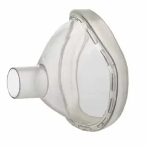 Mascarilla para OptiChamber Diamond Philips (Por Unidad)