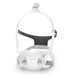 Mascarilla Buconasal Dreamwear Full Face - Philips (Por Unidad)