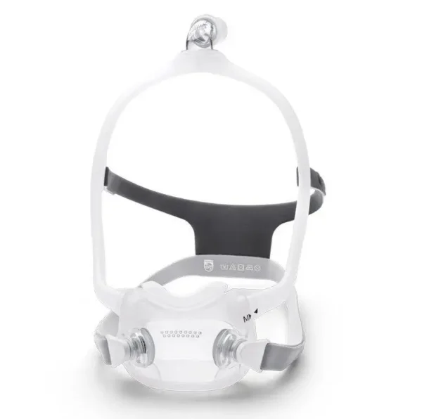 Mascarilla Buconasal Dreamwear Full Face | Philips Respironics