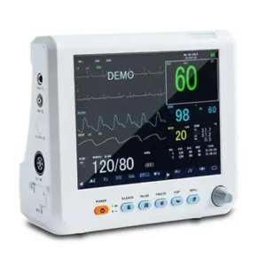 Monitor de Signos Vitales M10 (8 pulgadas) =M8