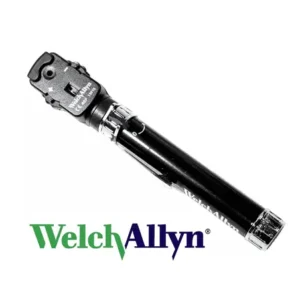 Oftalmoscopio Welch Allyn Pocket Junior (Por Unidad)