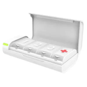 Pastillero Dispensador Electrónico Inteligente – Choicemmed