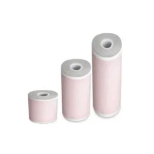 Papel Térmico 210mm x 20m para ECG 12 Canales (Por Unidad)
