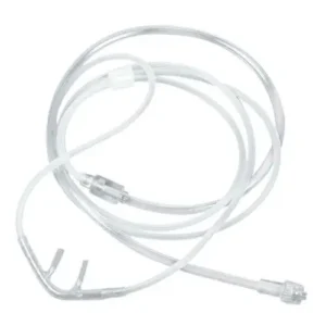 Cánulas Nasal para Apnea Link - Resmed (1 Caja 25 Unid.)