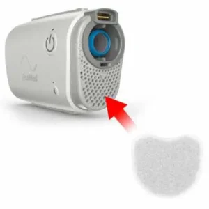 Filtros para AutoCpap Airmini - Resmed (2 Unid.)