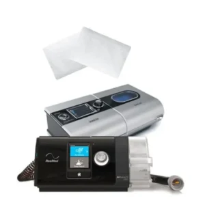 Pack 2 Filtros Reutilizables Linea S10 – S9 Resmed