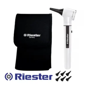 Otoscopio Riester E-scope (Por Unidad)