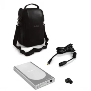 Bateria Externa RPSII - Resmed (Kit Completo)