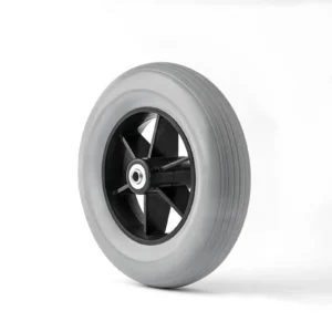 Ruedas Delanteras Macizas para Silla de Ruedas 108/110 (1 Par)