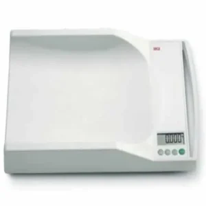 Balanza digital pediátrica neonatal SECA 334