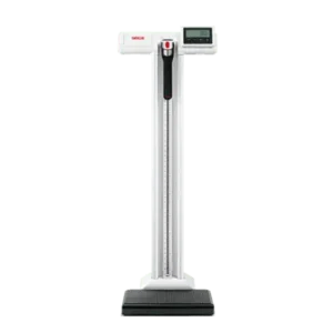 Balanza de Columna Digital SECA 777