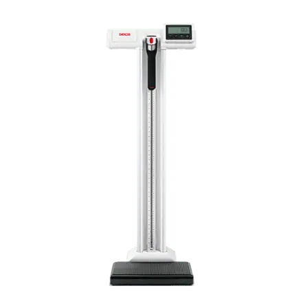 Balanza de Columna Digital SECA 777