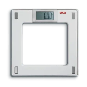 Balanza Digital Plataforma Cristal Seca 807 (Por Unidad)