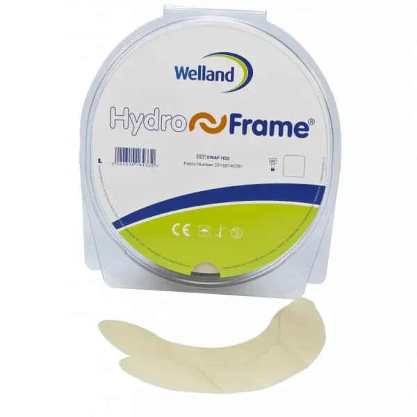 Sellador de placa – 20 Unidades – Welland