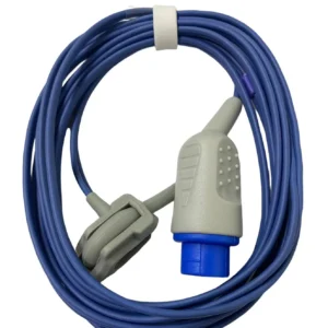 Sensor Neonatal SPO2 para Monitor 900B Bifasico - Defi9 (Por Unidad)