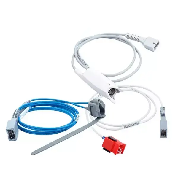 Sensor para Oximetro / Saturómetro Mx2 (Por Unidad)