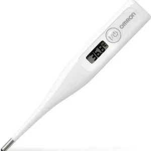 Termómetro Digital Omron MC-246-LA (Por Unidad)