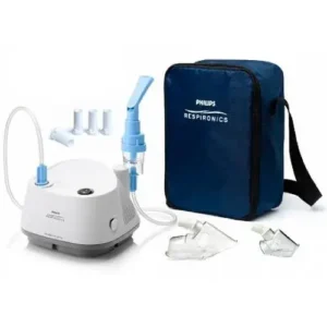 Nebulizador Philips Innospire Elegance (Por Unidad)