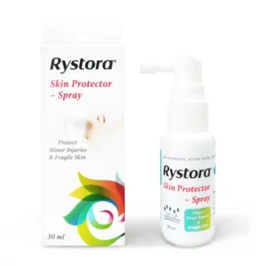 Spray Protector de Piel – Rystora