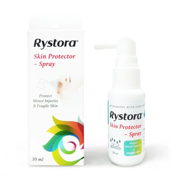 Spray Protector de Piel – Rystora